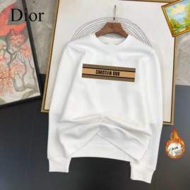 Picture of Dior Sweatshirt _SKUDiorm-3xl25t0331644